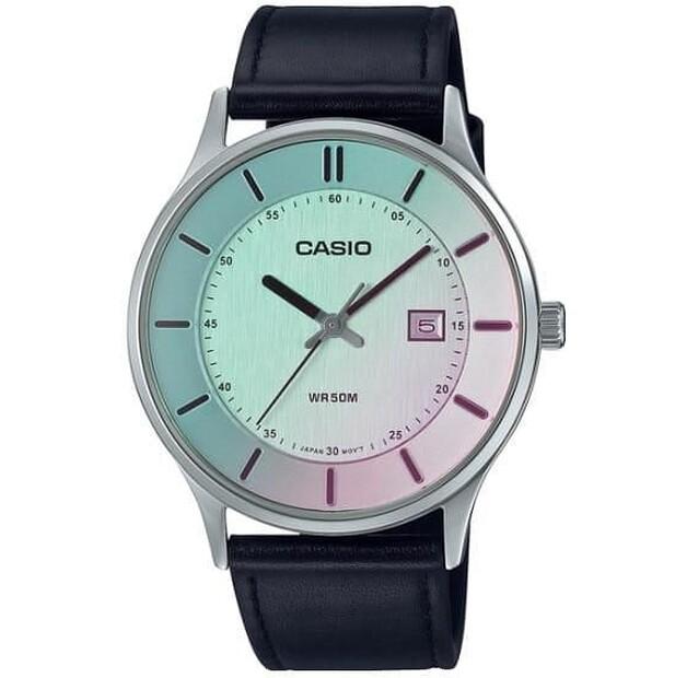 

Часы CASIO MTP-E605L-7E