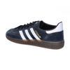 Adidas Originals HANDBALL Mărime de bază SPEZIAL, Negru/Alb încălțăminte, 23.5