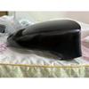 Car Rear Blind Spot Heated Mirror Glass Cover Frame Turn Signal Light Bottom For Lexus ES IS LS 2013-2017 CT 2011-2018 GS RC