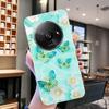 For Xiaomi Redmi A3/Poco C61 4G TPU Case Pattern Printing Drop Protection Phone Protective Cover