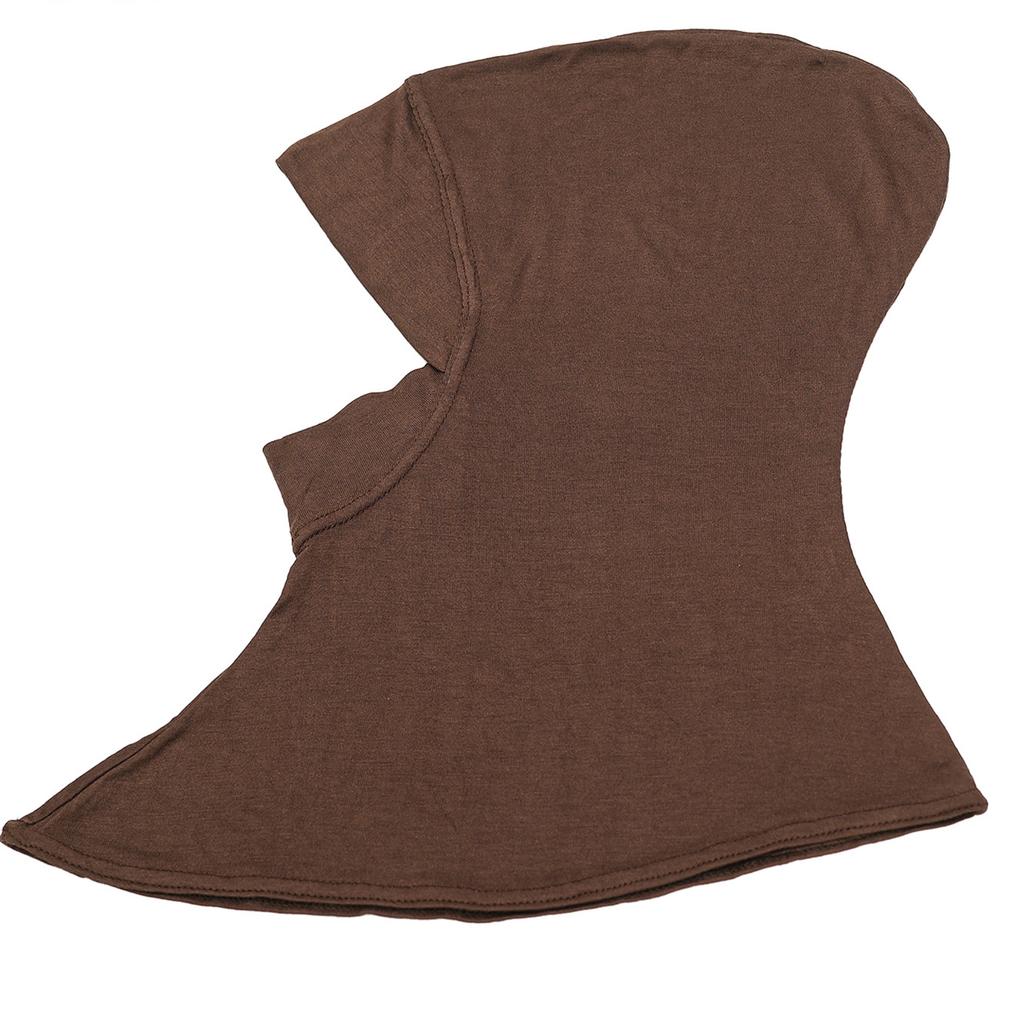 Women's Headscarf Cap, High Elasticity Base Cap, Breathable Bag, Headscarf, Scarf, Small Cap