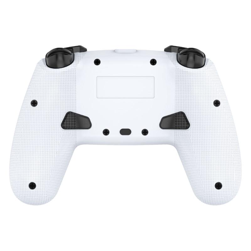 Wireless Controller Bluetooth-compatible Gamepad Joysticks for Switches /Lite/OLED Programmable Function