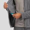 Decathlon Breathable Warm Stand Collar Jacket Men's