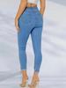 Women  Baggy Jeans Wide Leg  Jeans  Vintage Denim Pants