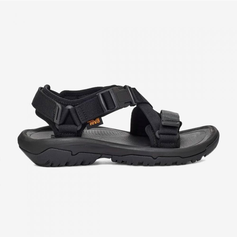 Женская спортивная сандалия Teva с пряжкой Hurricane Verge Stvf2311535 Blk 220