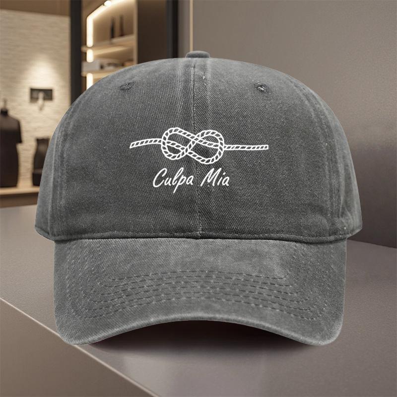 

Adjustable Baseball Cap Outdoor Cycling Cap Trucker Hat сірий