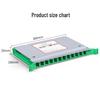 Zhongtian Hengke Fiber Optic ODF Distribution & Splice Trays