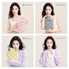 Thickened Explosion-Proof Hot Water Bottle for Heating, Suitable for Warming the Stomach and Bed, Special Water-Filled Hand Warmer for Girls, 2026
