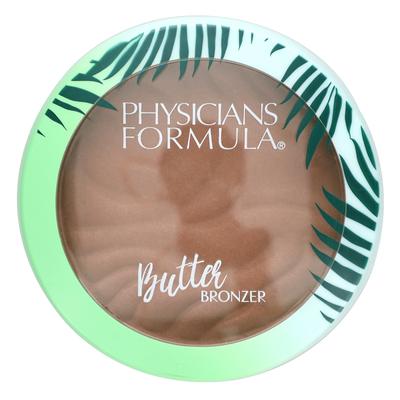 Murmur Butter Bronzer, Pf11001 Sculpting Bronzer, 11G(0.38Oz)