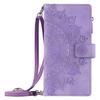 Lynlås Pung Læder Etui til XiaoMi Redmi Note 11 Pro 10s 9 9C 9T 12 Lite 12T 11T POCO X4 X3 NFC Flere Kort Slots Telefon Cover