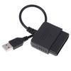 1Pc Ps3 Usb 20Cable For Ps2 Controller To Ps3 Pc Usb Adapter Converter Cable