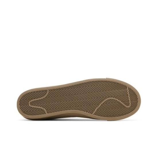 Nike Forty Percent Against Rights x Blazer Low SB 'Khaki' DN3754-200 Men's Shoes