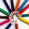 12Colors Mini Pencils Professional Oil Wood Soft Watercolor Pencil For School Draw Sketch Art Supplies