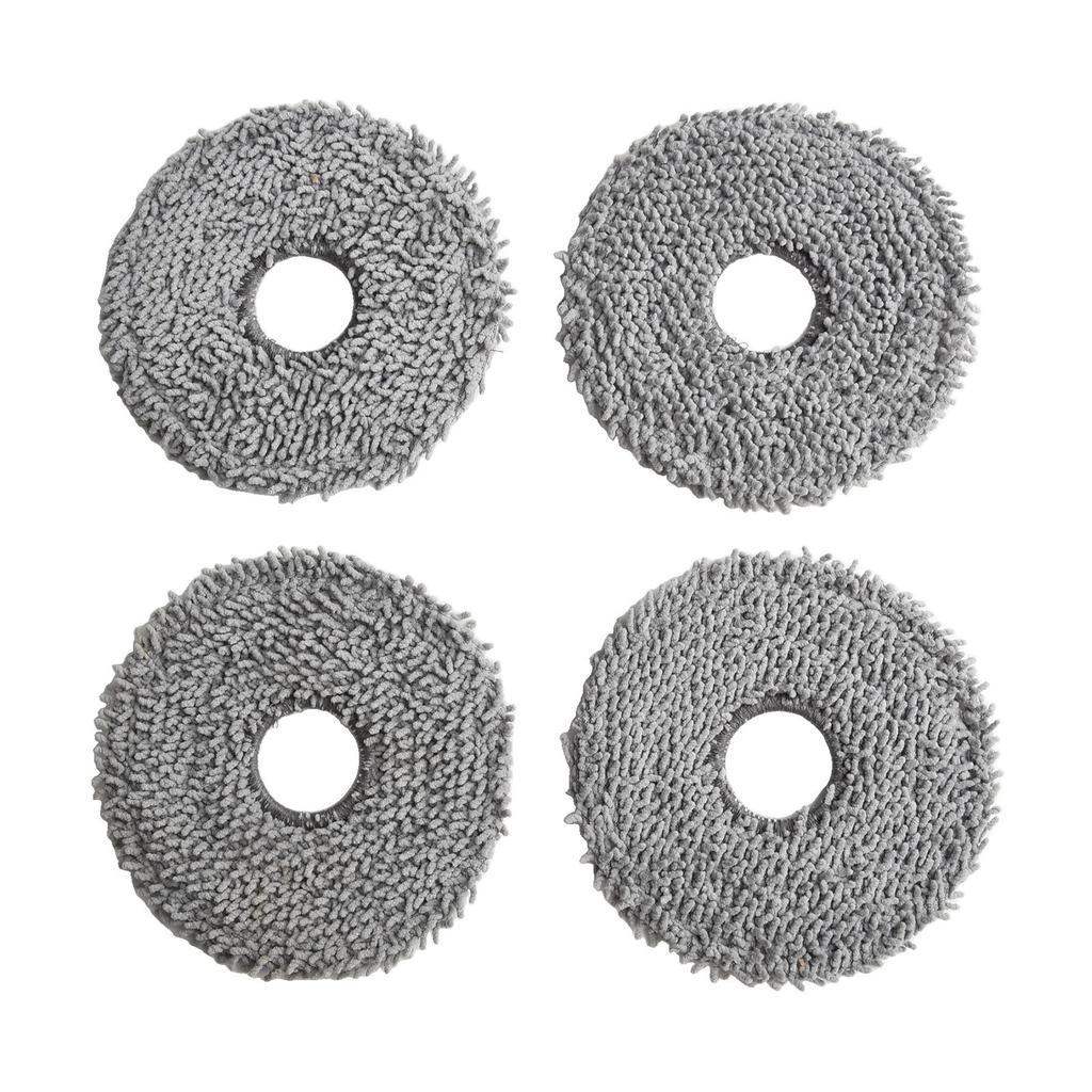 Nakładki na mopa do MOVA P10 Pro do odkurzacza Ultra Robot i akcesoriów do mopa