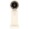 Portable Handheld Mini Turbos Fan Small Rechargeable Handheld Cooling Fan For Travel Commuting Comfort