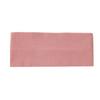 Knitted Headband Solid Color Headband Wide Edge Solid Color Headband Face Wash Hair Pressing Headband Headband