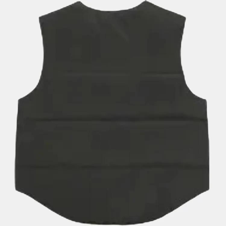 Supreme Wtaps Tactical Down Vest (Unisex) Vests SUP FW21 342
