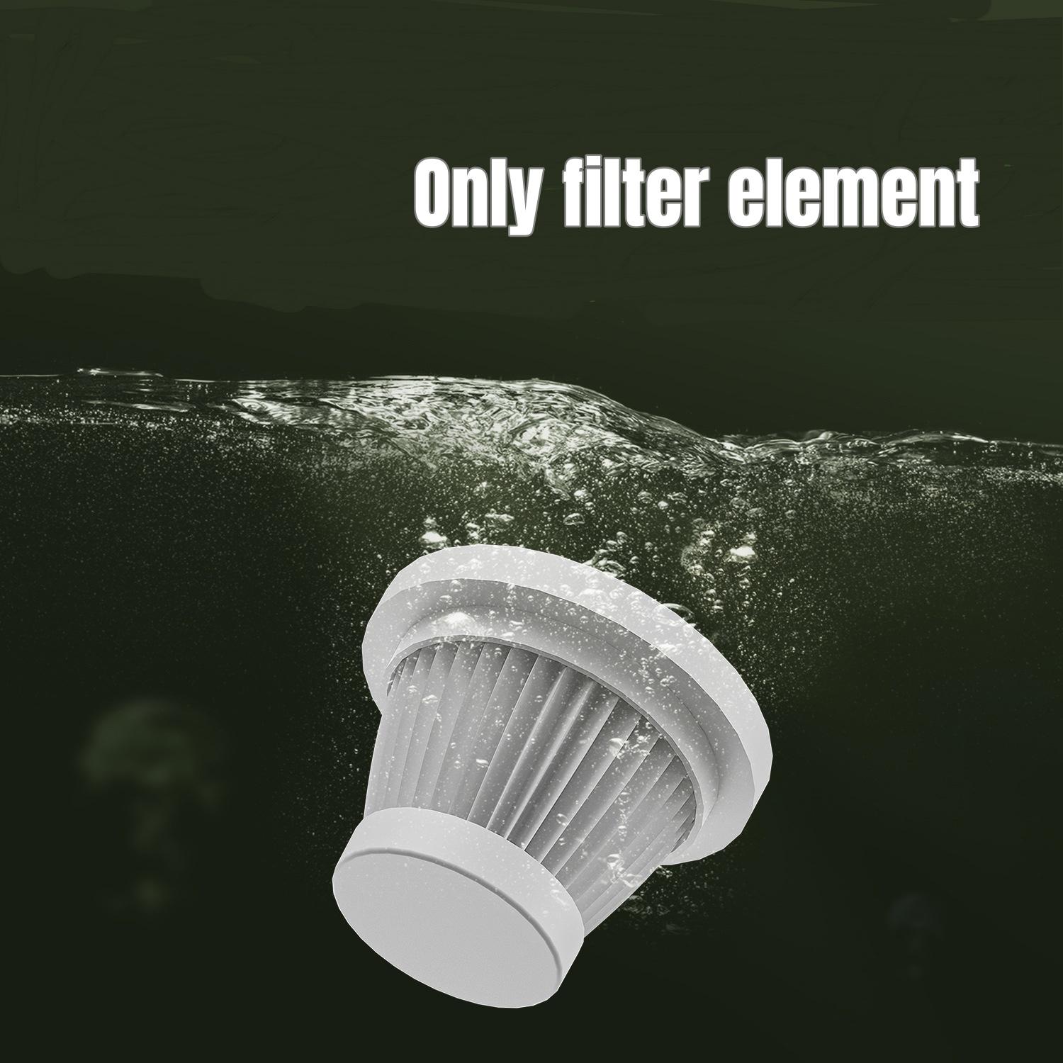 

9800000PA Wireless Automobile Vacuum Cleaner Wet Dry Dual-Use Portable Handheld Electric appliance Cleaner For Car home