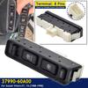 For Suzuki Escudo Vitara 1992-1998 37990-60A00 Electric Power Window Control Switch Car Window Lifter Switch Button 37995-60A00