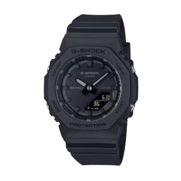 Casio CASIO G-SHOCK G-Shock Digital Analyzer Combination Downsizing Women GMA-P2100BB-1AJF [Domestic regular product]