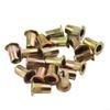 Rivet Nut Nut Set For Rivet Nut Tool Hand Rivet Nut Head Hand Riveter Tip