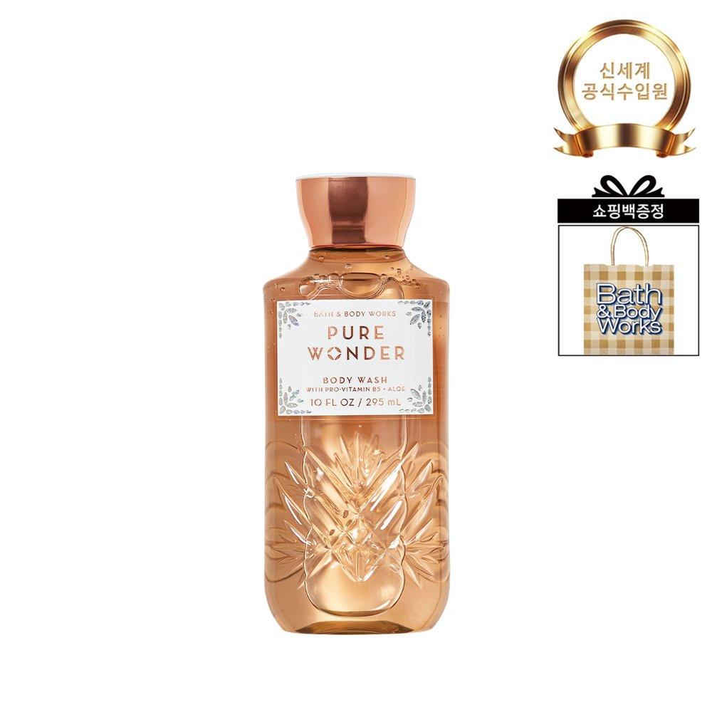 

BATH&BODY WORKS Signature Body Wash 295ml A Thousand Wishes