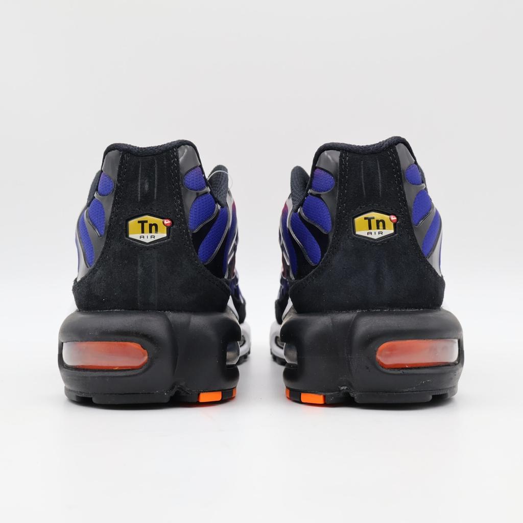 FN8260-001 Patta FC Barcelona Nike Air Max Plus Culers del Mon (Vyriški)