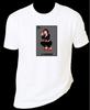 La Chingona 2 Loteria Mexican Bingo Card Unisex T-Shirt S,M,L,XL,XXL