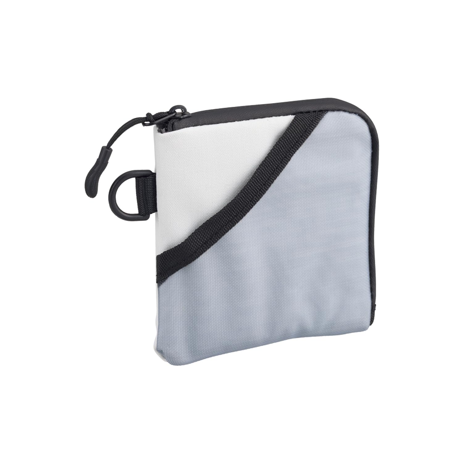 LIHIT LAB CIRCULA Mini Wallet White A4600-0 белый