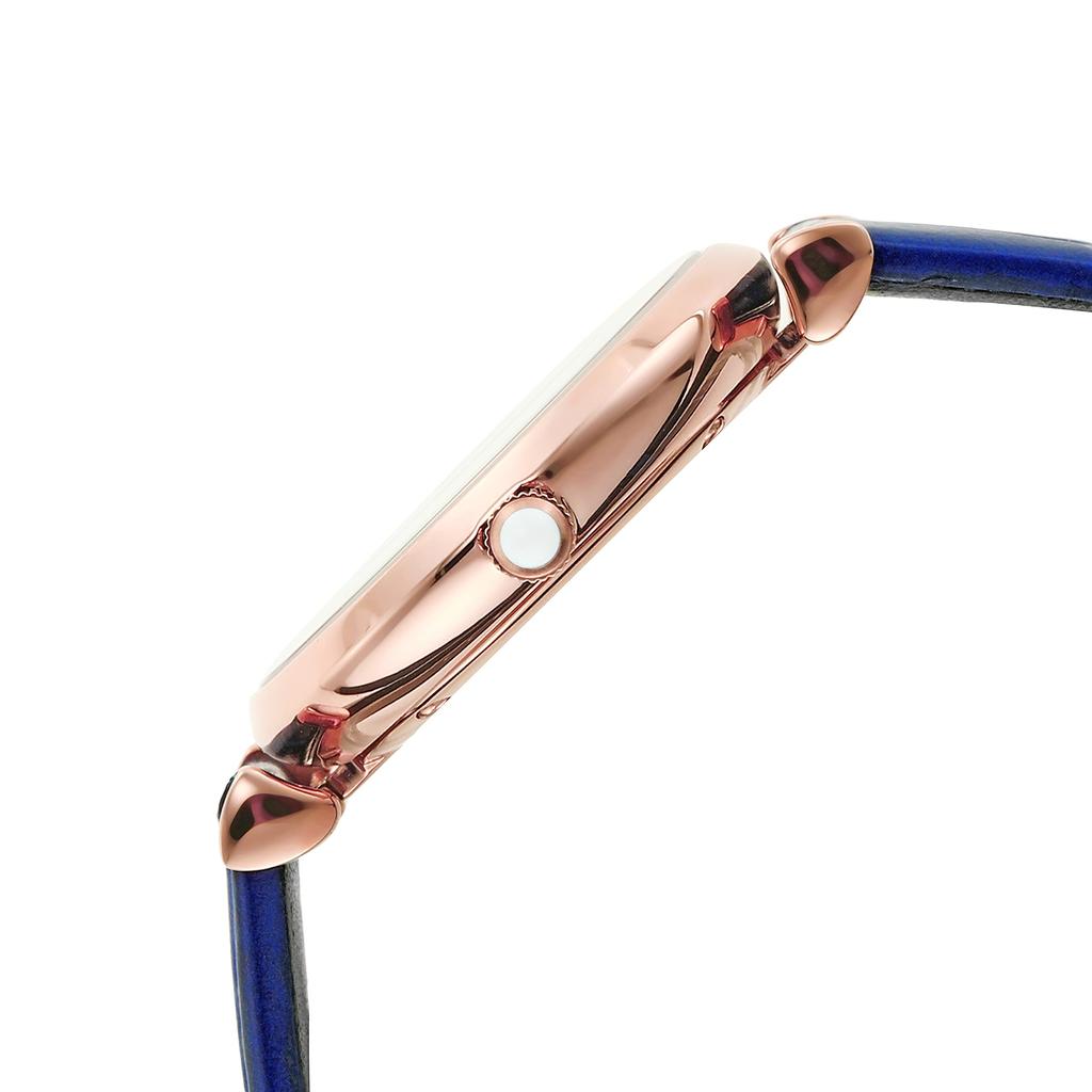 Emporio Armani AR80053 Blue Watch Women's