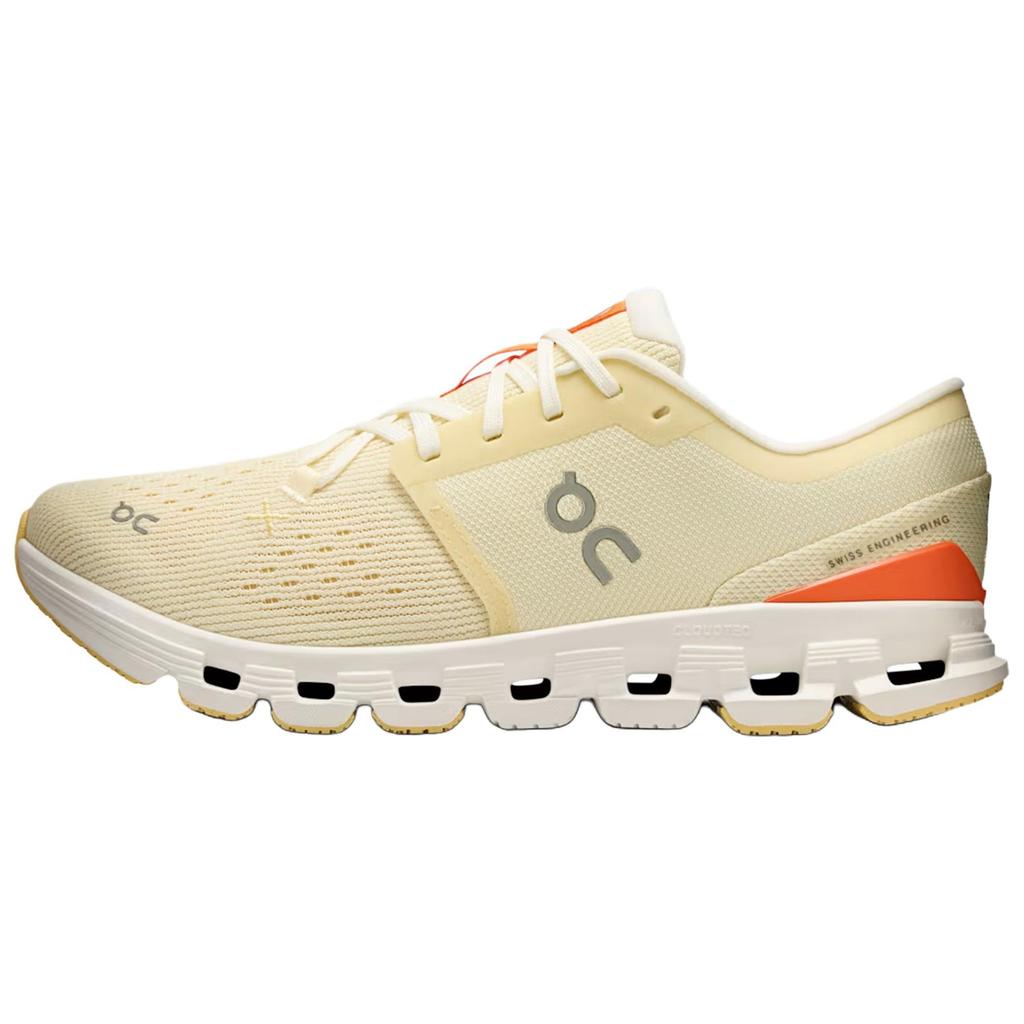 On Cloud X4 Flexible Versatile Breathable Support Running Shoes Women Sneakers 3WE30073560