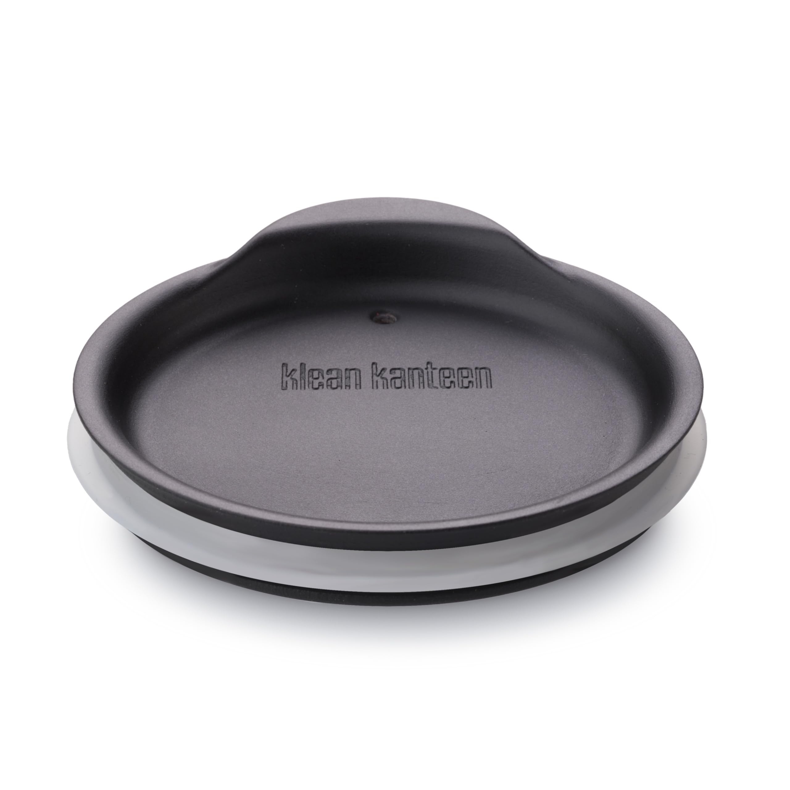 

Klean Kanteen Lid Tumbler Lid 19322058001000 Black чорний