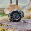 Casio Men S Pro Trek Solar Bio maSS plaStic Prg 340 3jf