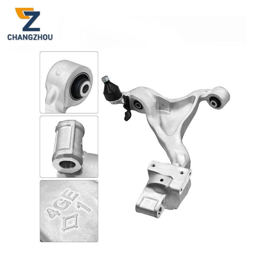 

Front Lower Control Arm & Ball Joint Assembly for 2014-2020 Infiniti Q50/Q60 (545011BA8A) CZ