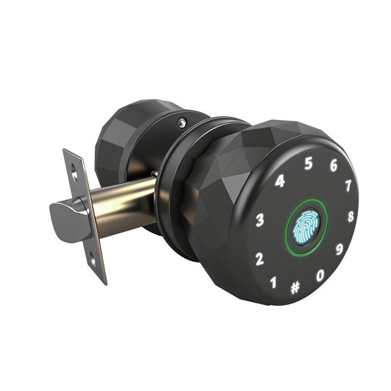 

ABFS Combination Lock Password Door Handle Wooden Door Combination Lock Wooden Door Combination Lock