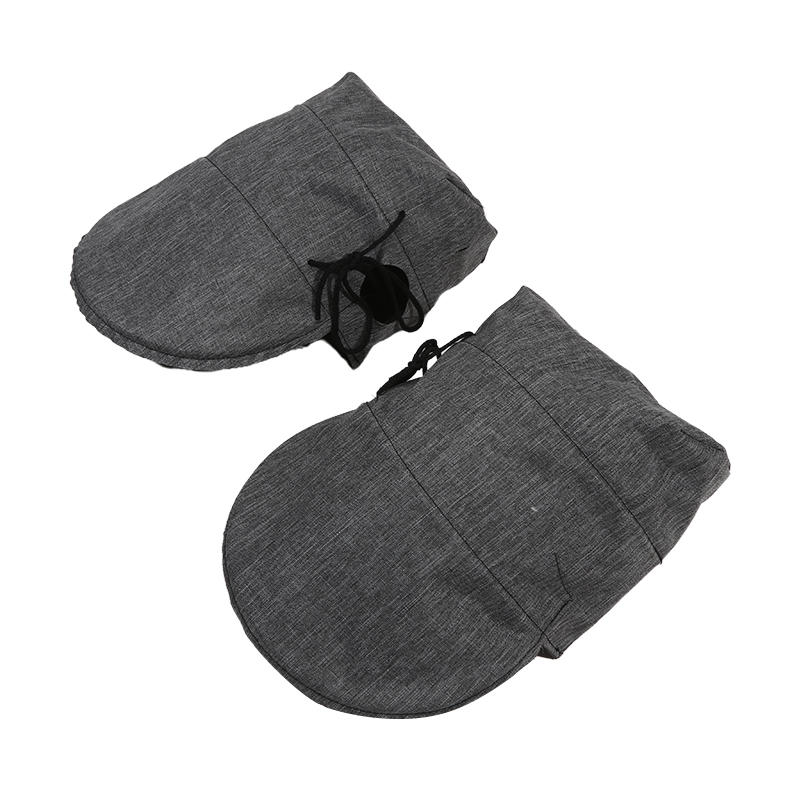 Motorcycle Sunscreen Gloves Bike Sunshade Handle Cover Waterproof Rainproof Universal Handle Cover