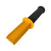 Hand Held Stretch Film Dispenser 1.5" Core for Office, Home Accessories Ergonomic Portable Sturdy