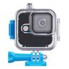 Custodia subacquea impermeabile GoPro HERO 11 Mini per fotografia subacquea