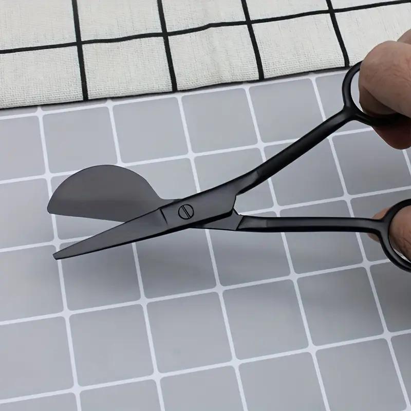 Multifunctional Stainless Steel Household Hair Ball Scissors Professional Tailor Carpet Scissors Office Industrial Scissors