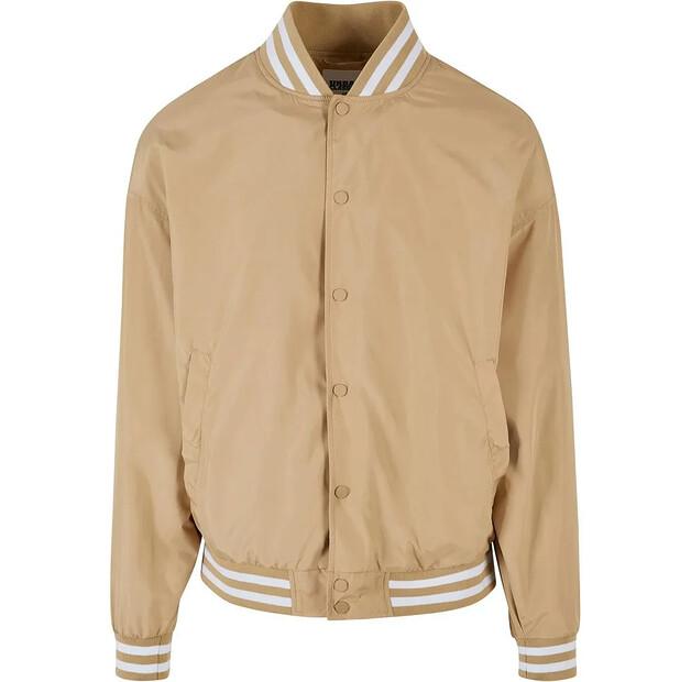 Urban Classics College куртка