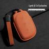 Compatible Key Case for Lynk & Co Z00 & Z10 Intelligent Four-Wheel Drive Models
