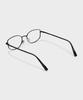 Nonpig Sig_Bk Eyeglass Frames