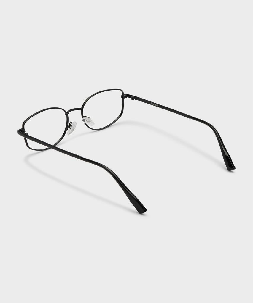 Nonpig Sig_Bk Eyeglass Frames