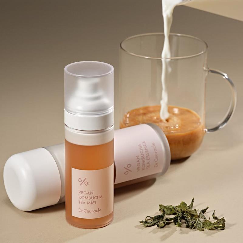 [Dr.Ceuracle] Vegan Kombucha Tea Mist 80ml