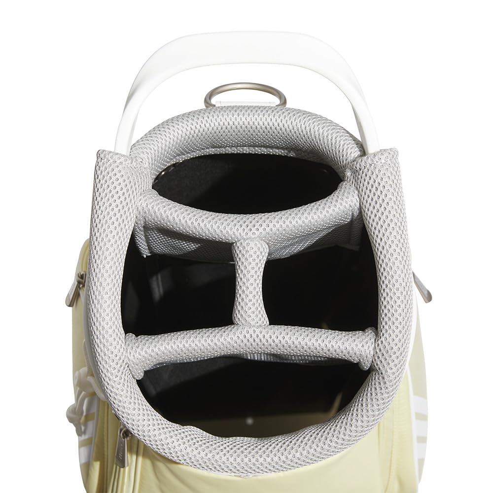 Lightweight Graphic Cart Bag