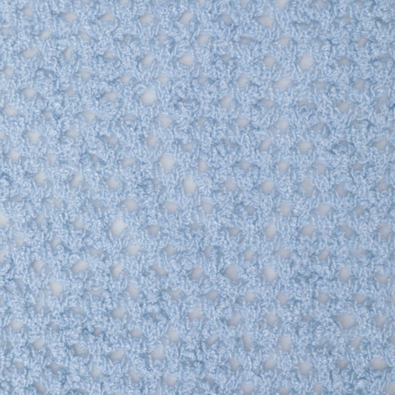 SISLEY [Influencer Pick] SIS Crochet Scarf Bonnet LB