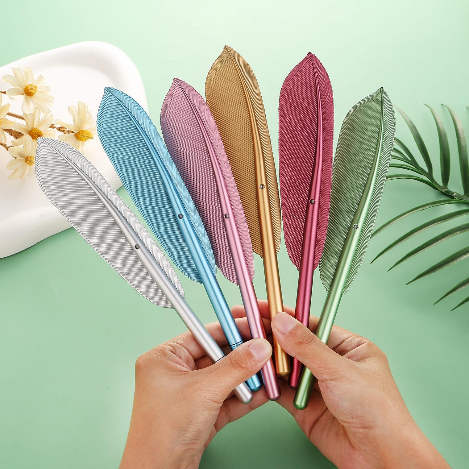 

10 Pcs Folding Ballpoint Pen with Hanging Rope for Office Work, Brushing Questions, Signing Writing, Diaries, Notes, Student Random style 10Pcs