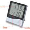 HTC-1 High Precision Indoor Thermohygrometer for Household, Pet Rooms, and Baby Rooms