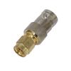 Adapter Antenowy Sma-M/Bnc Gniazdo