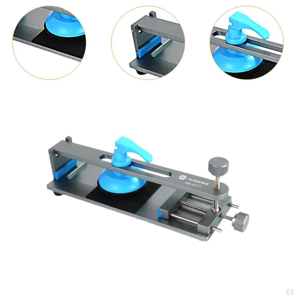 Phone Screen Separator Opener Adjustable Positioning Portable Removal Tool